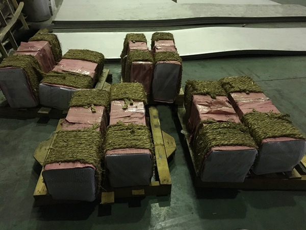 Nitronic90（N07090）镍基合金锻件厂家定制