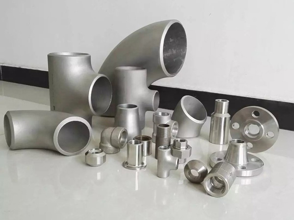 Incoloy 800合金管件定制厂家