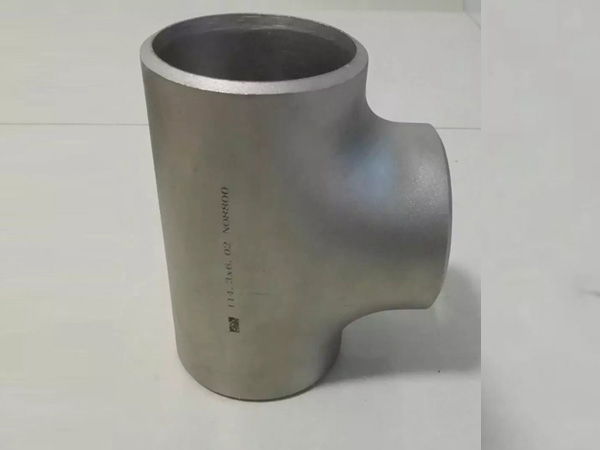 Incoloy800 管件厂家定制