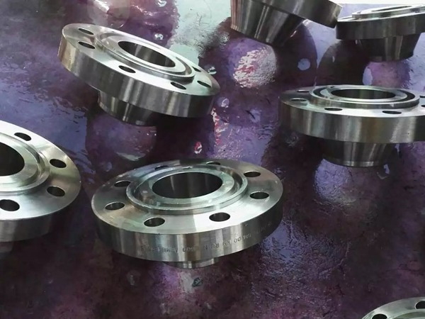 不锈钢法兰