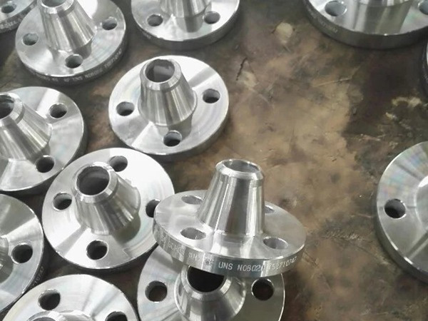不锈钢法兰