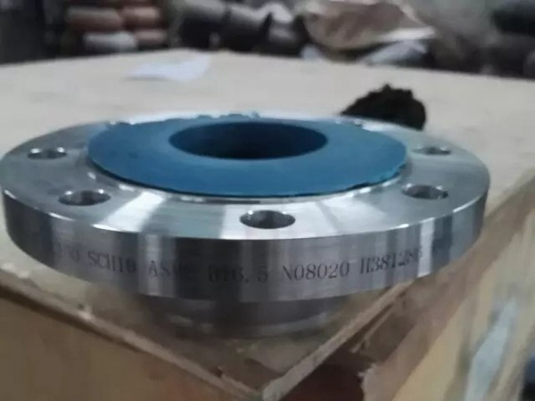 不锈钢法兰