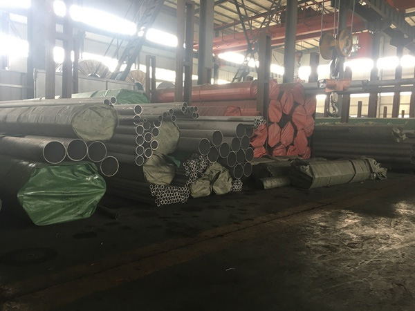 Inconel 718 （N07718）高温合金无缝管厂家现货批发 可零切零售