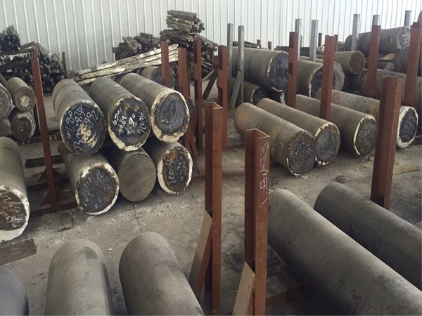 Inconel 601（N06601）镍基合金圆棒厂家现货 可定做可零切