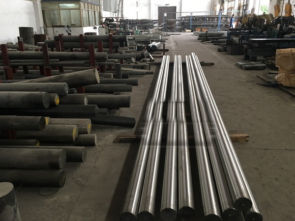 蒙乃尔400（2.4360）镍基合金圆棒厂家现货批发 可零切零售