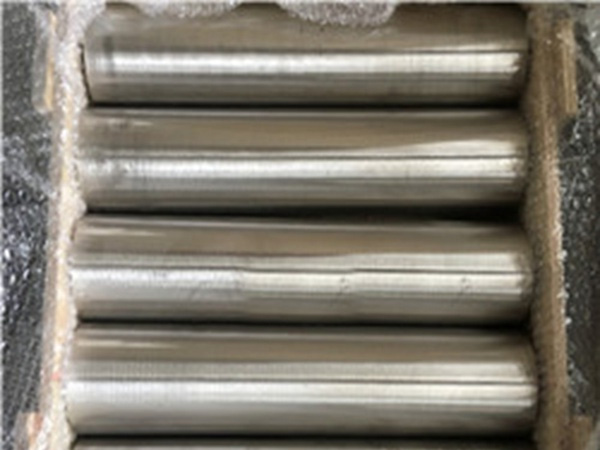 Incoloy 330镍基合金圆棒厂家现货批发 可零切零售