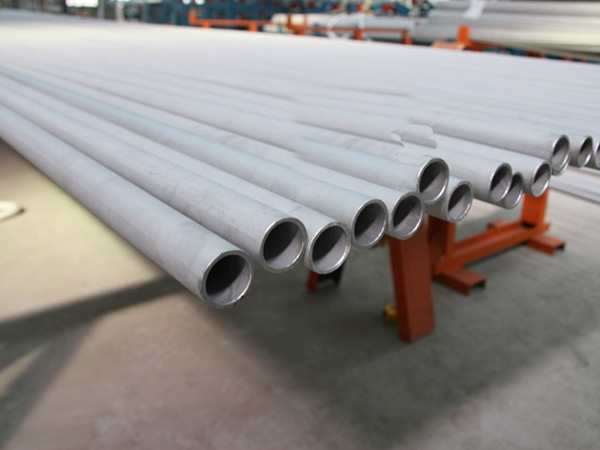 254SMo超级奥氏体不锈钢无缝管厂家现货 可零切零售