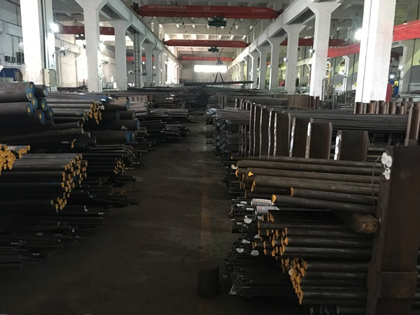 904L超级奥氏体不锈钢圆棒厂家 可零切