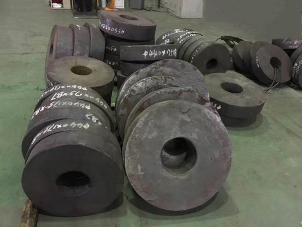 904L不锈钢锻件厂家