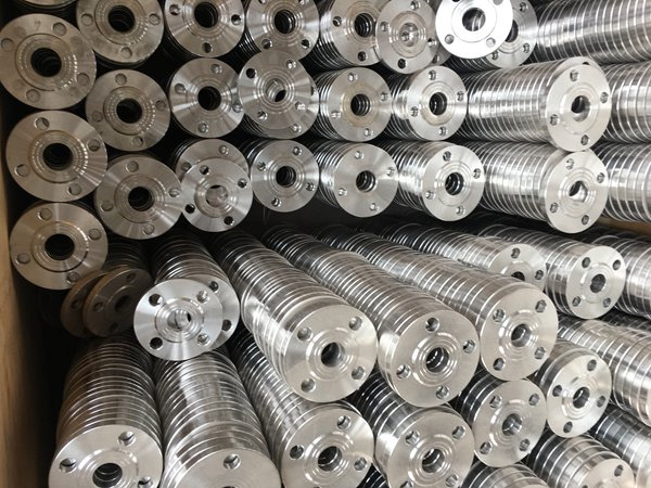 2205不锈钢法兰现货 可定制