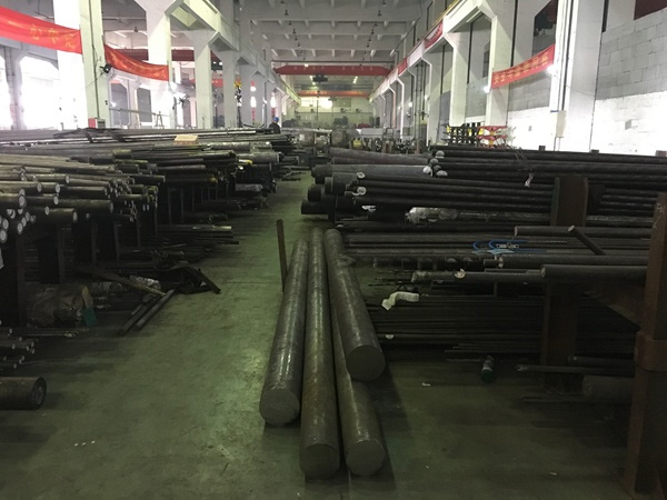 2507双相钢 S32750 F53圆棒厂家 可零切