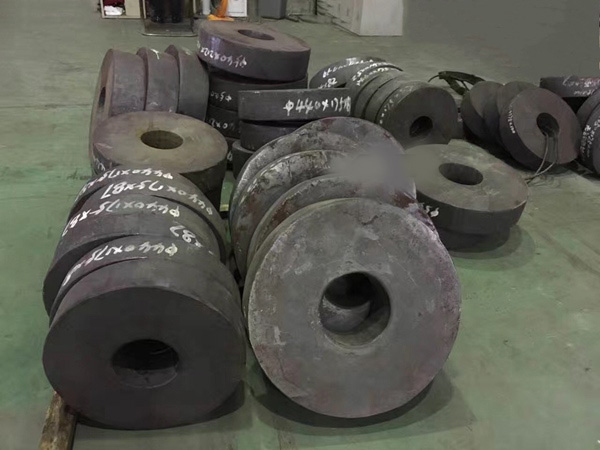 尼孟合金 Nimonic90锻件