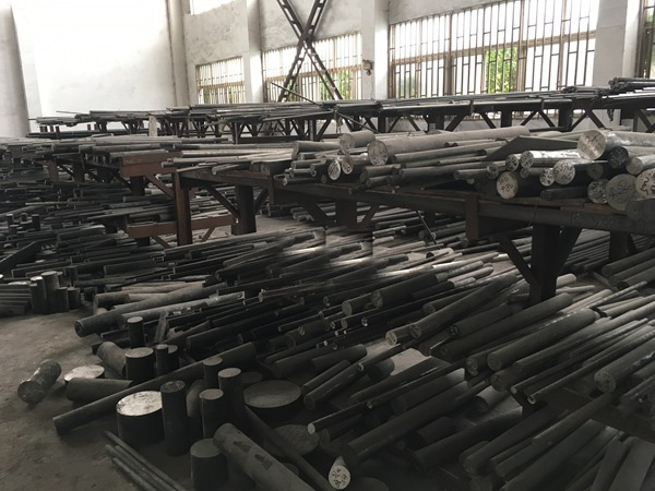 Inconel 690（NS3105/N06690）耐蚀合金圆棒厂家现货 可零切零售