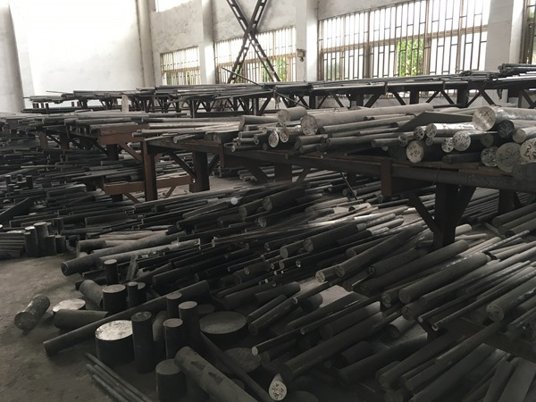 Incoloy 800合金圆棒厂家现货 可零切零售