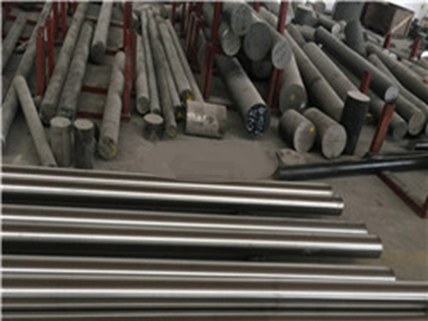 Incoloy800HT镍合金圆棒厂家 现货批发 可零切