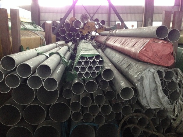 Incoloy 925（N08925）合金无缝管厂家 现货批发 可定制可零切