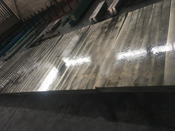 哈氏合金C-276镍基合金的介绍