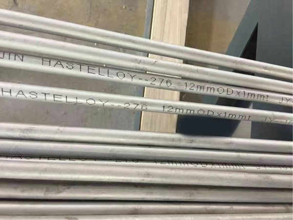 316LN奥氏体不锈钢的介绍